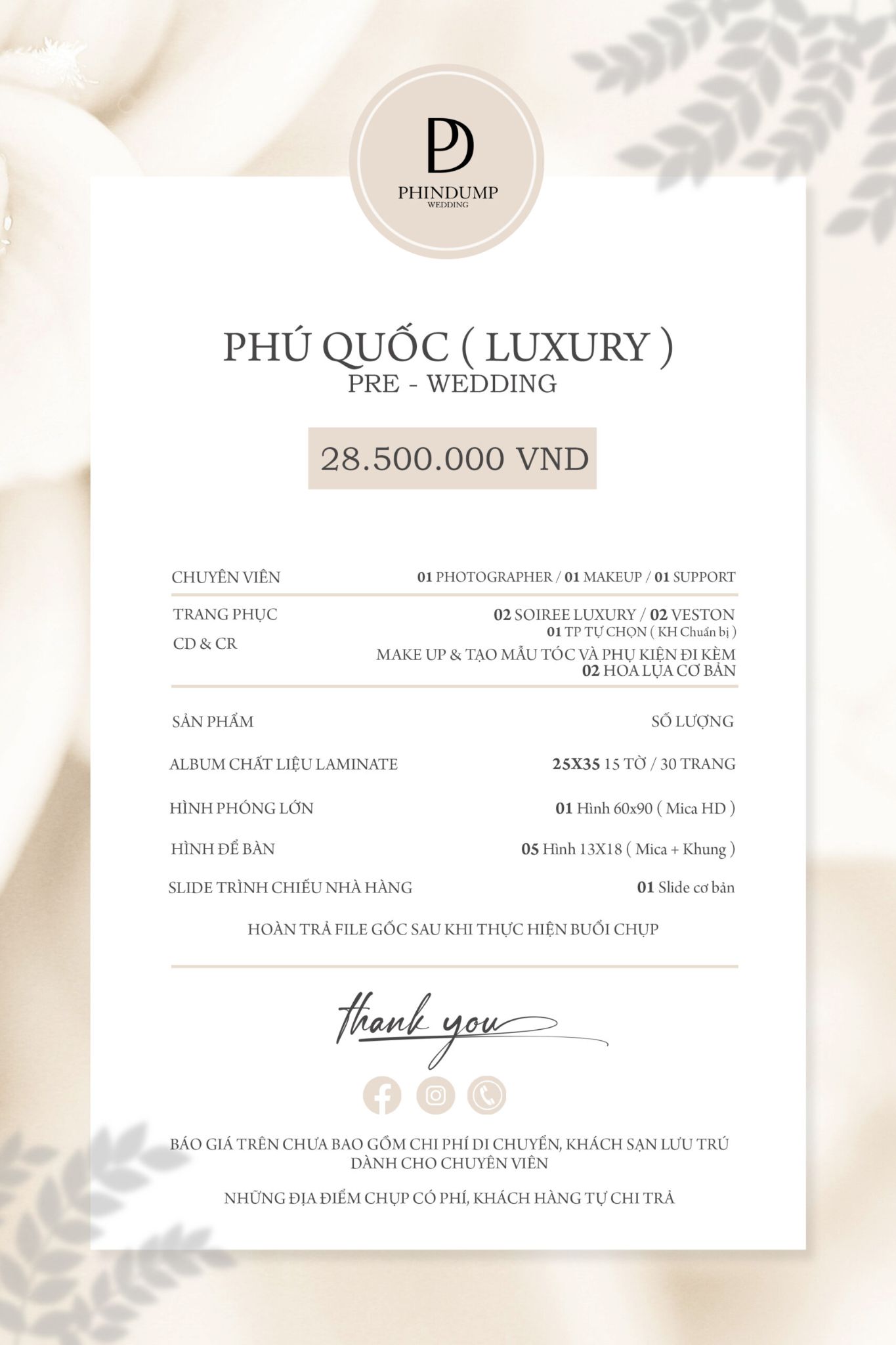 Luxury 28.500.000