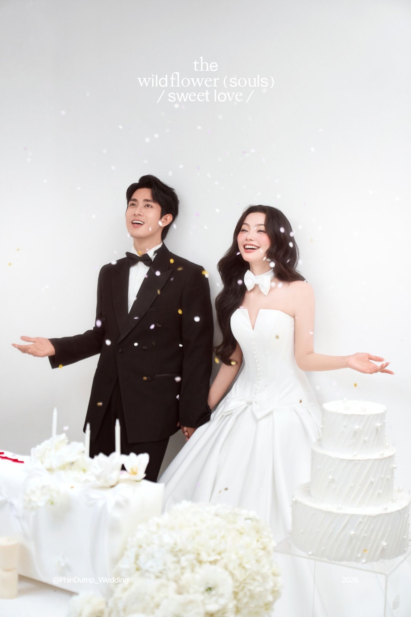 Concept đa dạng, bắt kịp xu hướng