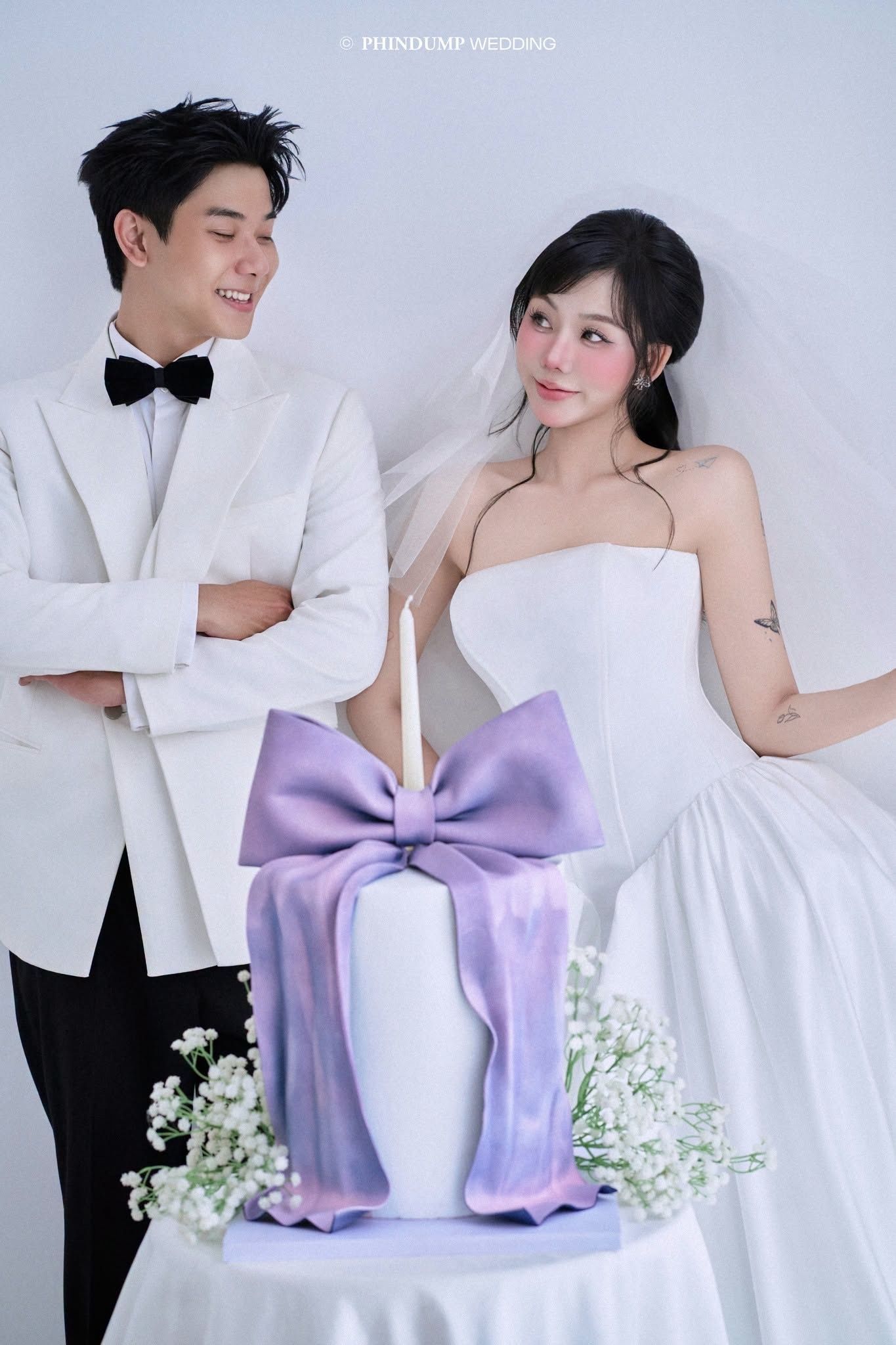 Concept độc quyền, không gian mang dấu ấn riêng của PhinDump