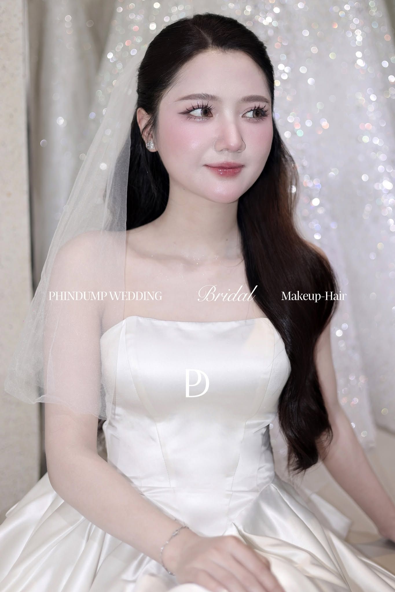 Má hồng tạo hiệu ứng ửng nhẹ