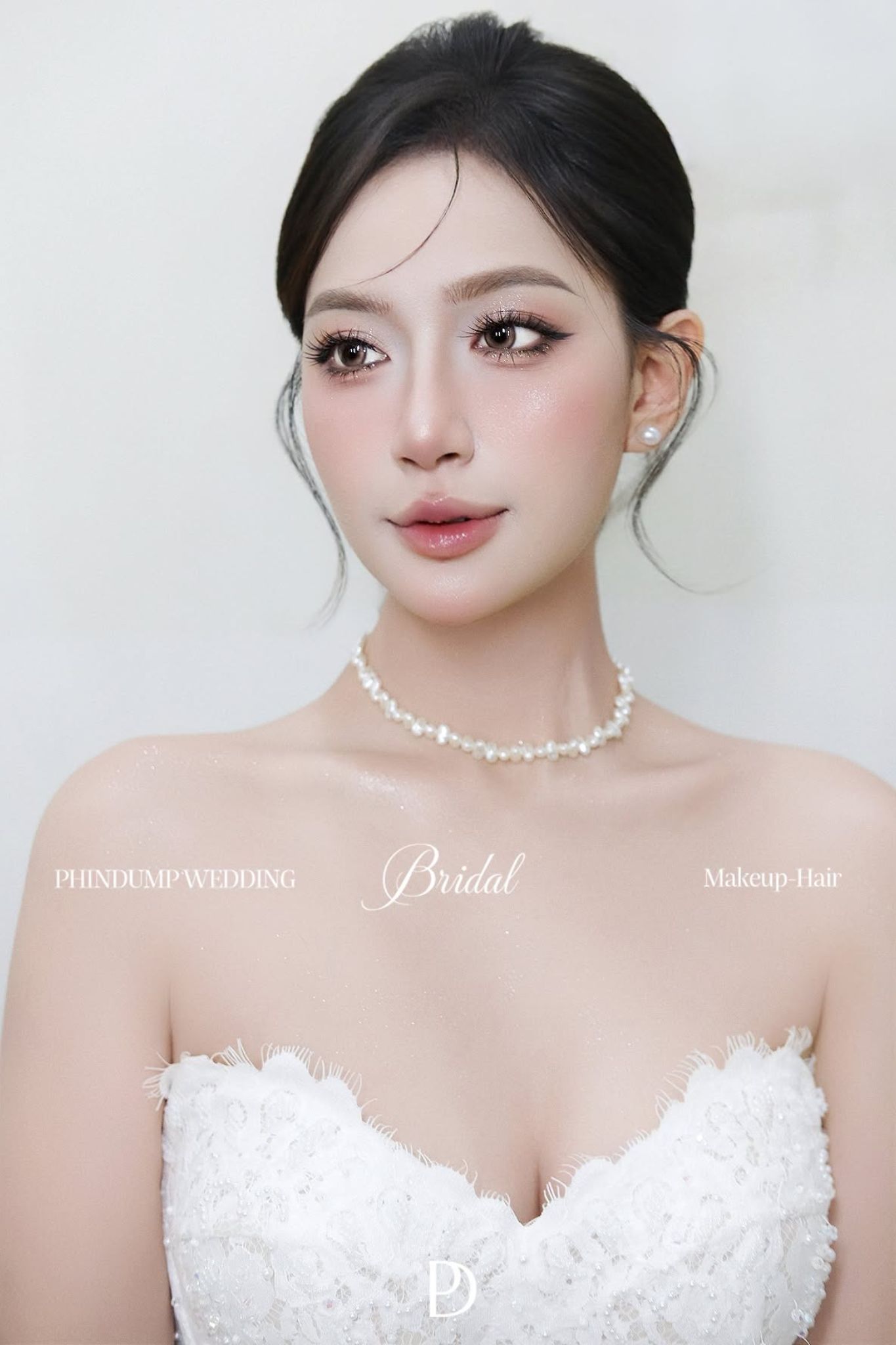 Makeup cô dâu trong trẻo là gì?