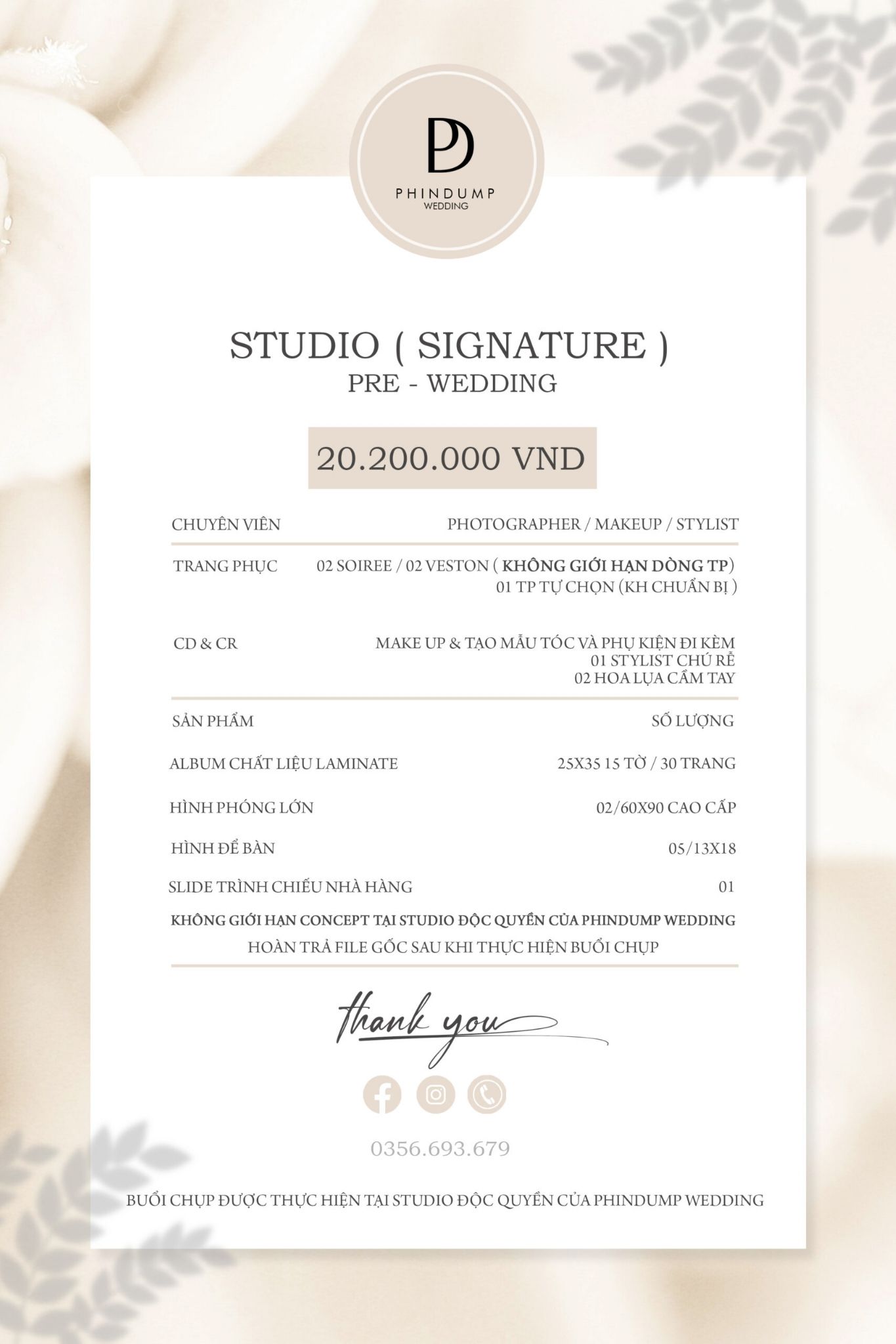 Signature 20.200.000