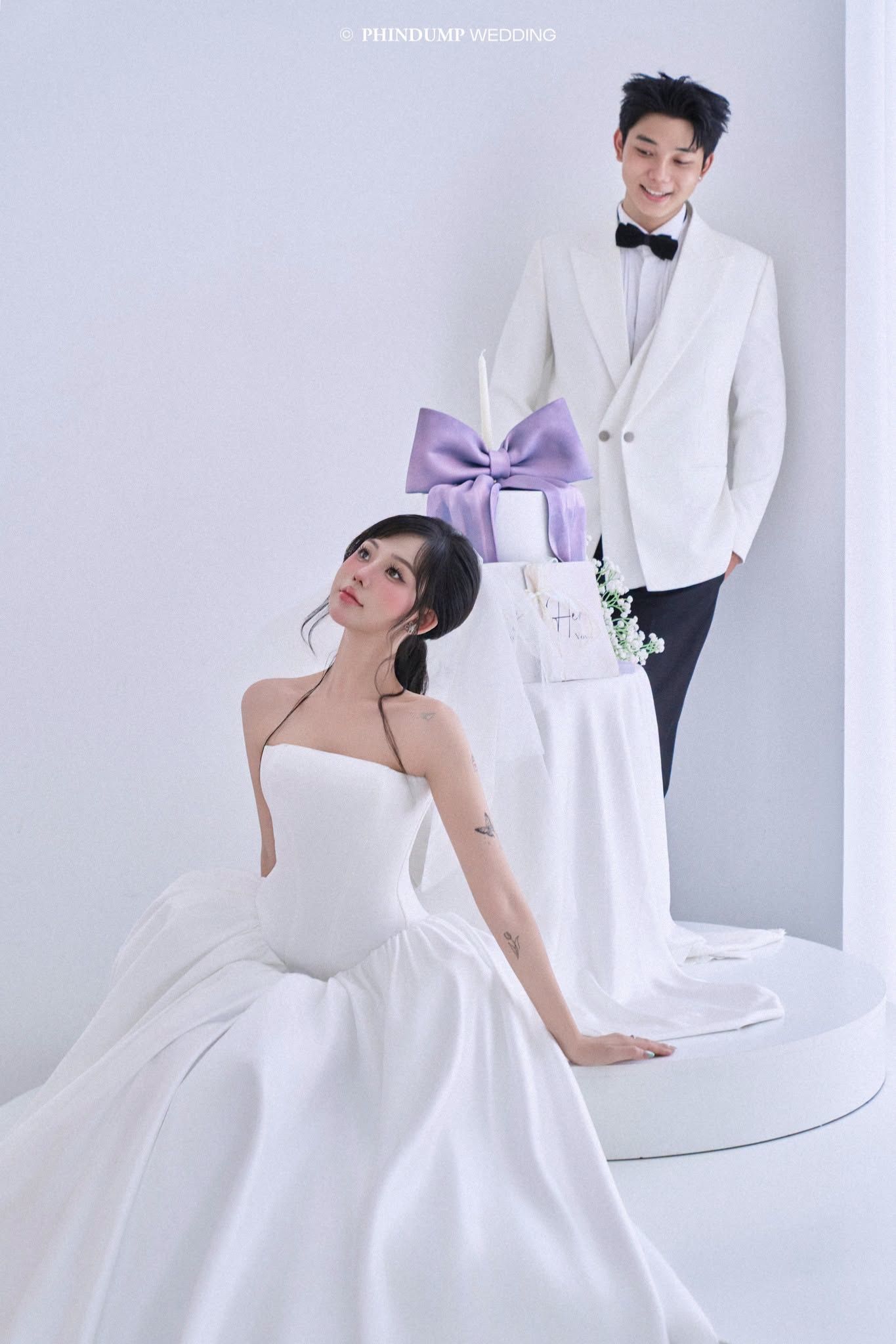 Concept Studio độc quyền