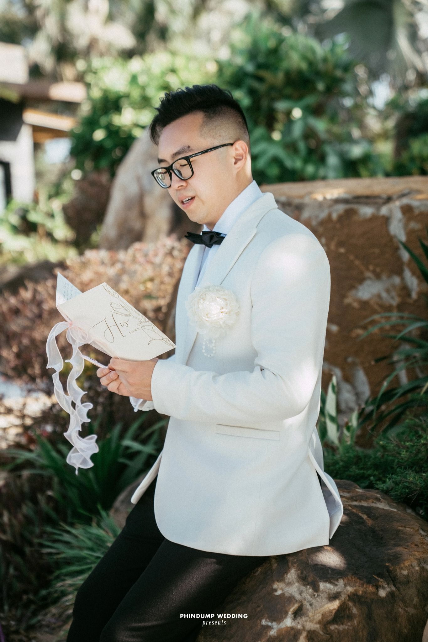 Chăm sóc bản thân trước ngày cưới