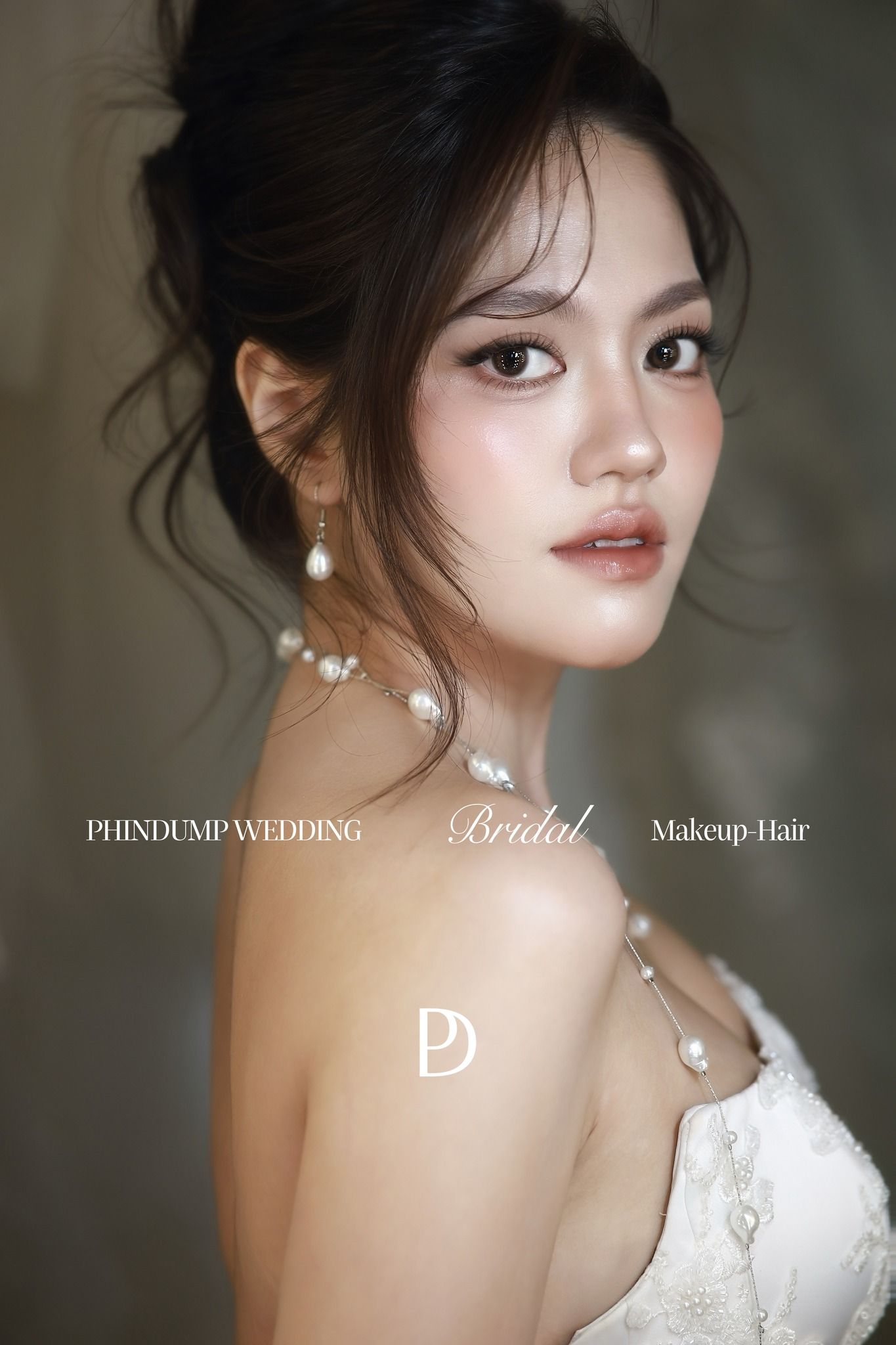 Giá makeup cô dâu tại PhinDump Wedding là bao nhiêu?